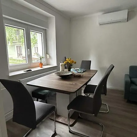 Apartman Tonc Kobarid