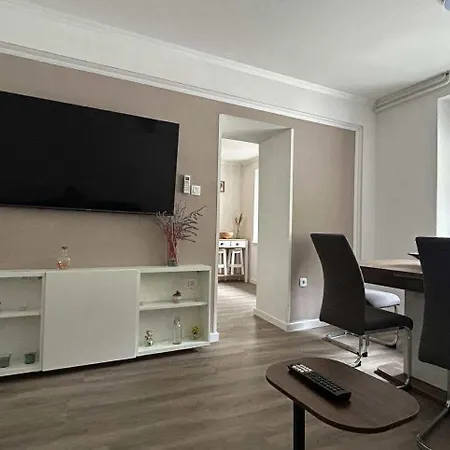 Tonc Apartman Kobarid