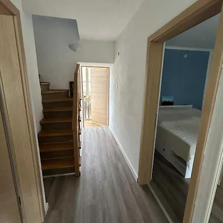 Tonc Apartman Kobarid