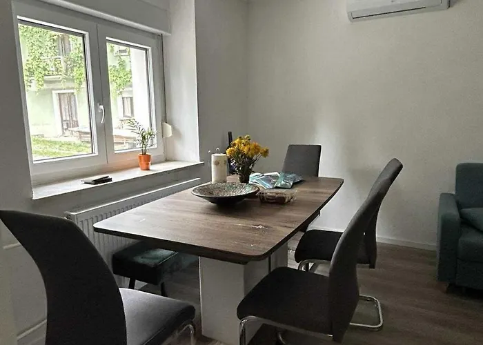 דירה Tonc קובאריד