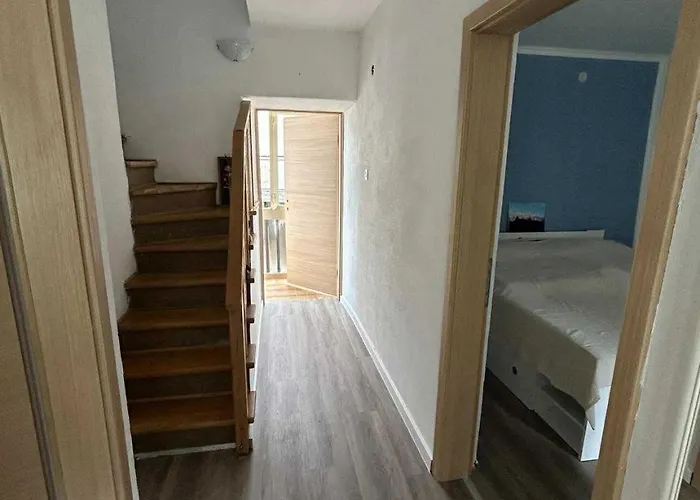 Tonc Apartman Kobarid